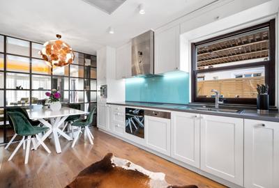 Penthouse Soseaua Nordului - Parc Herastrau - 17