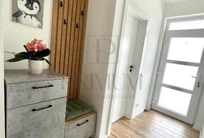 Zona noul LIDL - triplex mobilat utilat - bucatarie inchisa - 2 fronturi stradal Zona noul LIDL - triplex mobilat utilat - bucatarie inchisa - 2 fronturi stradal - 6