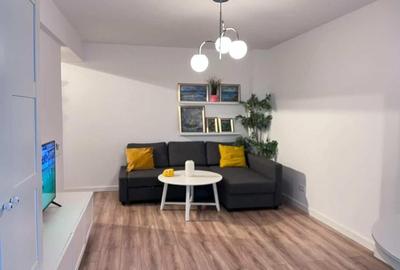 Apartament cu 2 camere, mobilat în 13 Septembrie - 1