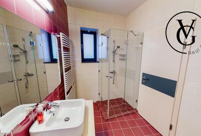 Casă individuală cu 10 camere cu Canalizare în Sud - 9