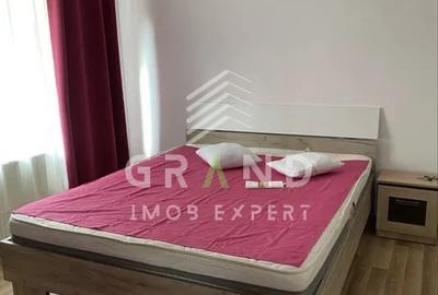 Apartament cu 2 camere decomandat, mobilat în Mănăștur - 1
