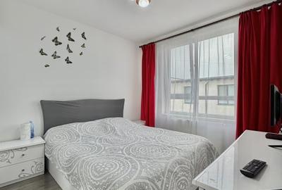 Apartament 3 camere - Decomandat - MOBILAT ȘI UTILAT - 7