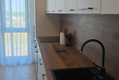 Studio Prima Închiriere zona Pipera complex Ivory Residence cu parcare inclusă - 5
