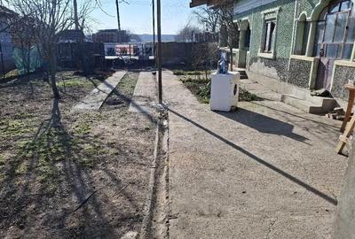 Casă cu 10 camere cu Teren 760 Mp în Copăceanca - 5