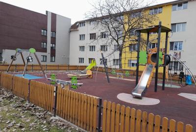 Apartament cu 2 camere decomandat în Petru Rareș - 7