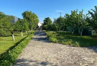 Balotesti, Ion Lahovari, mobilata si utilata complet - 2