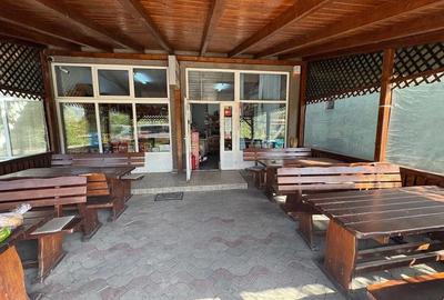 Spațiu comercial, de 86 mp, în Almaș - 3