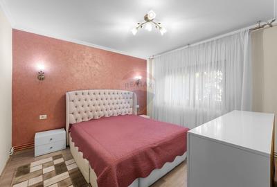 Apartament modern, de inchiriat, 3 camere - Micalaca, parcare proprie Apartament modern, de inchiriat, 3 camere - Micalaca, parcare proprie - 6