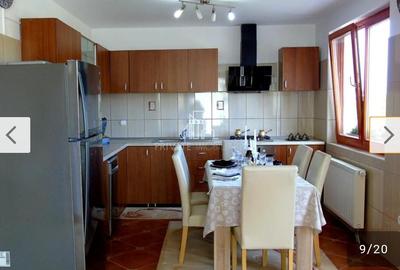 Casă individuală cu 4 camere cu Canalizare în Livezeni - 9