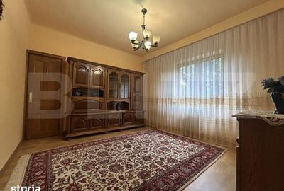 Casă cu 5 camere cu Teren 557 Mp în Central - 11