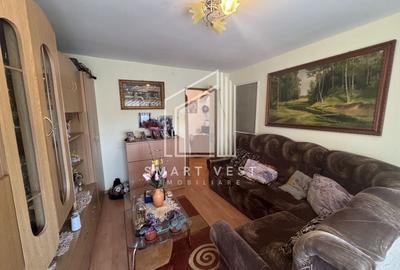 Apartament 2 camere | Etaj 1 | Zona Dariu Pop - 3