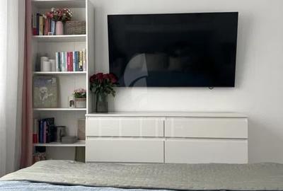 Apartament cu 2 camere semidecomandat, mobilat în Mănăștur - 6