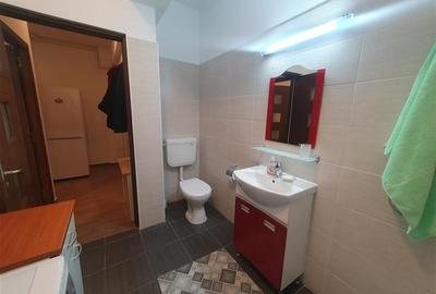 Garsonieră decomandată, mobilată în Berceni - 10