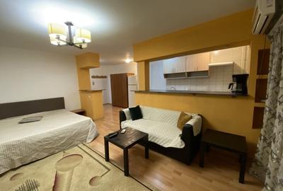 Garsonieră semidecomandată în Vitan Mall - 28