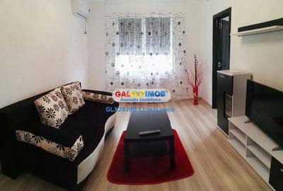 Apartament Modern - Berceni - Dimitrie Leonida - Bloc Nou