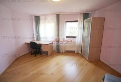 Vanzare Vila  Pipera 1350 mp teren adiacent Iancu Nicolae - 45