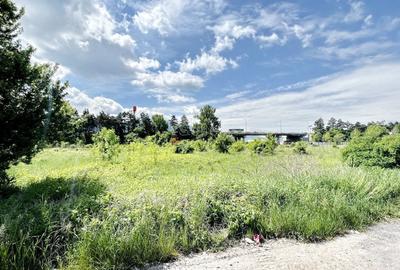 Teren Construcții intravilan de 13566 mp, în Bartolomeu - 1