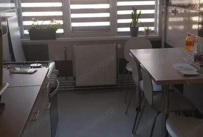 Apartament cu 2 camere nedecomandat în Tudor - 6