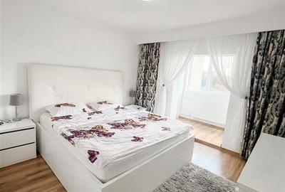 Apartament cu 3 camere decomandat în Nufărul - 4