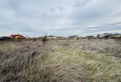 OPORTUNITATE, Teren de Vanzare in Magurele, Varteju Parcelabil - 12