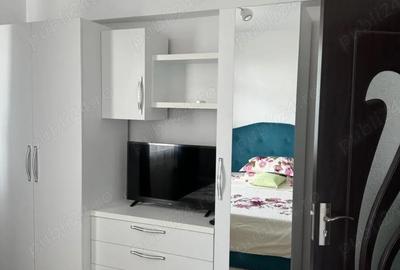 Apartament cu 2 camere semidecomandat în Central - 8