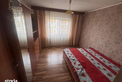 Apartament cu 3 camere decomandat în Rahova - 7
