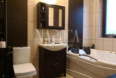 Casa 5 camere de vanzare in Borhanci, Cluj Napoca - 11