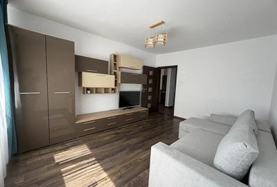 Apartament cu 2 camere decomandat în Olimpia-Stadion - 8