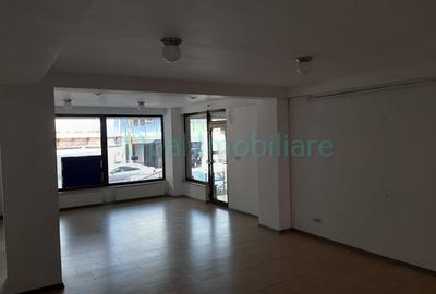 Spațiu comercial, de 66 mp, în Trocadero - 5