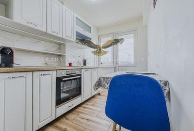 Apartament cu 2 camere semidecomandat, mobilat în Central - 8