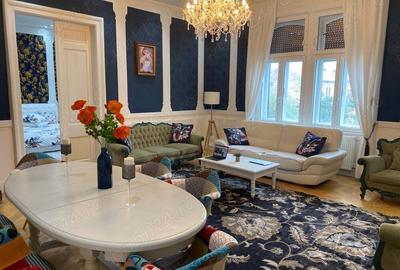 Apartament 4 camere, 134 m patrati, Timi?oara zona Sinaia direct de la proprietar - 9