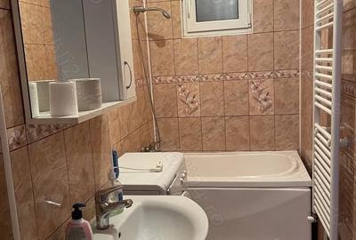 Garsonieră decomandată în Central - 1