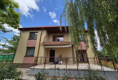 Casă cu 7 camere cu Teren 1600 Mp în Tămădău Mare - 2