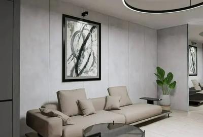 Apartament cu 2 camere semidecomandat în Unirii - 2