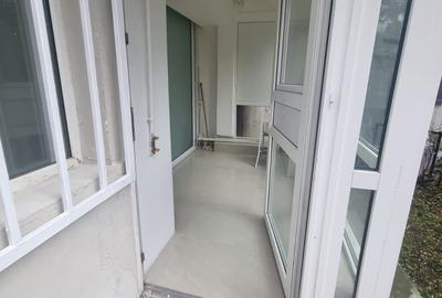 Apartament 2 camere transformat in 3 - Tomis III - 117.000  (Cod E2) - 9