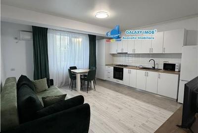 Apartament cu 2 camere în Ghencea - 11