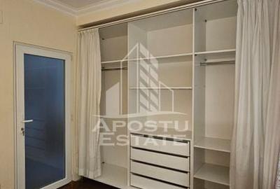 Apartament 2 camere, Giroc,Hotel IQ, centrala proprie, PetFriendly - 5