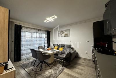 Apartament la cheie | Parcare | Zona Str Somesului-Floresti - 5