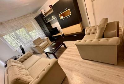 Apartament 2 camere de vanzare - zona Dacia Constanta - 5