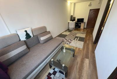 Garsonieră semidecomandată, mobilată în Popești-Leordeni - 2