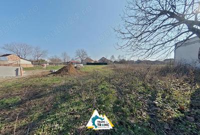 Casa de renovat cu 3 camere cu teren generos in Zadareni - 2