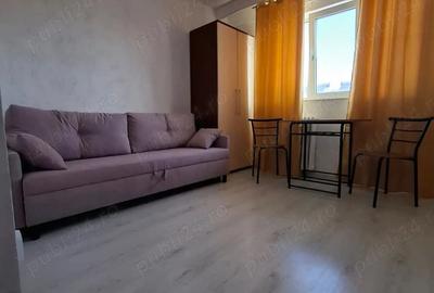 Garsonieră semidecomandată în Bularga - 1