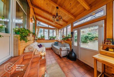 Proprietate in zona Centrala, complet amenajata, comision 0% - 16