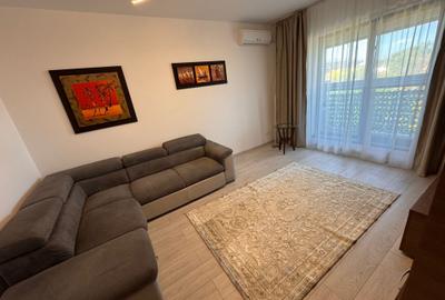 Splaiul Independenței etaj 6, loc de parcare privat,Grozăvești–Basarab - 4