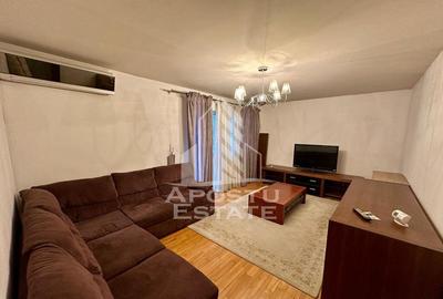 Apartament 2 camere, centrala proprie si clima, Telegrafului - 2