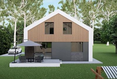 Casa indivuala 3-5 camere, teren 330 mp- Dobreni - 6