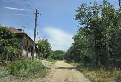 Casa si teren Sat Draghiceanu, ID: R2626066 - 5