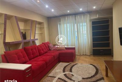 Apartament cu 4 camere decomandat, mobilat în Păcurari - 9