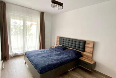 Apartament 2 Camere Modern - Loc De Parcare - Bloc Nou - Metrou GROZAVESTI - 2