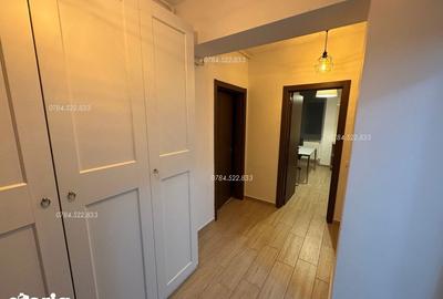 Apartament cu 3 camere decomandat, mobilat în Bucureștii Noi - 9